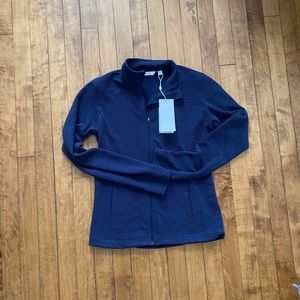 Lady Hagen “Missy” Golf Jacket